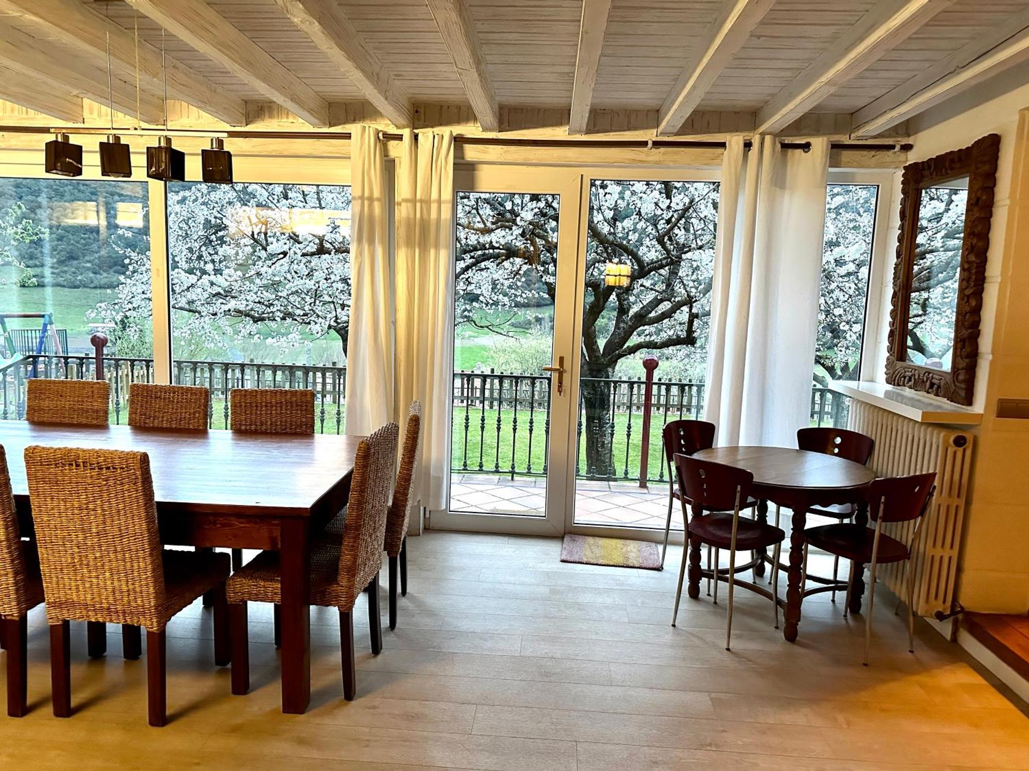 Casa Rural Alquitara Ojedo Exteriér fotografie