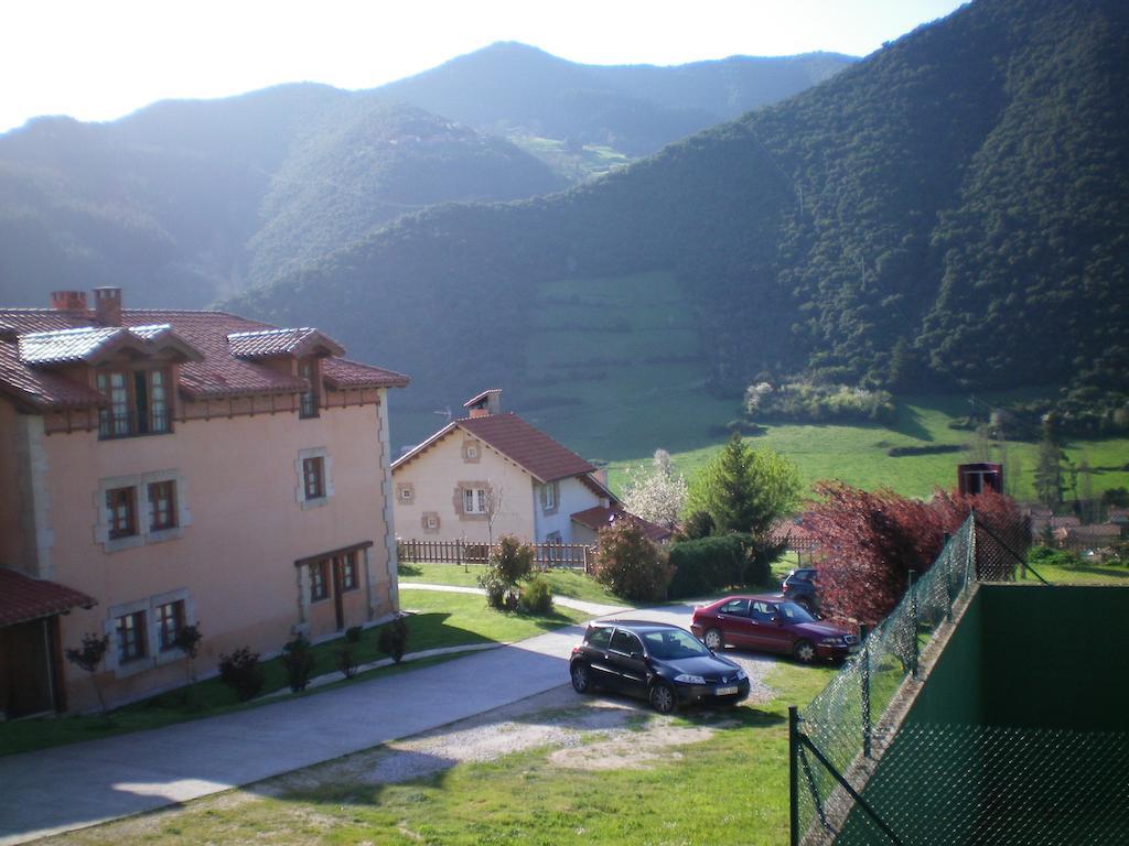 Casa Rural Alquitara Ojedo Exteriér fotografie