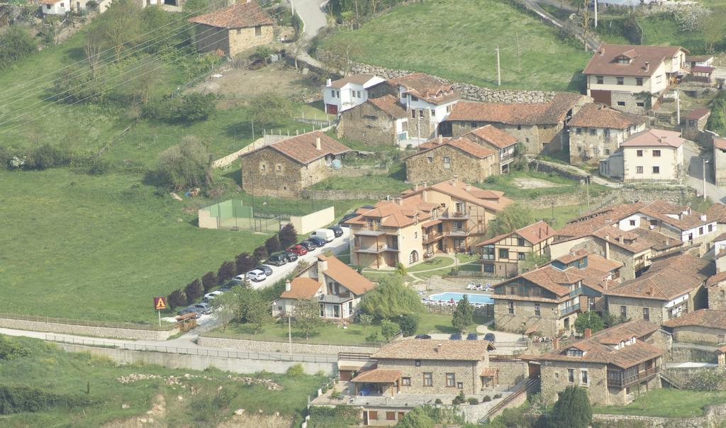 Casa Rural Alquitara Ojedo Exteriér fotografie