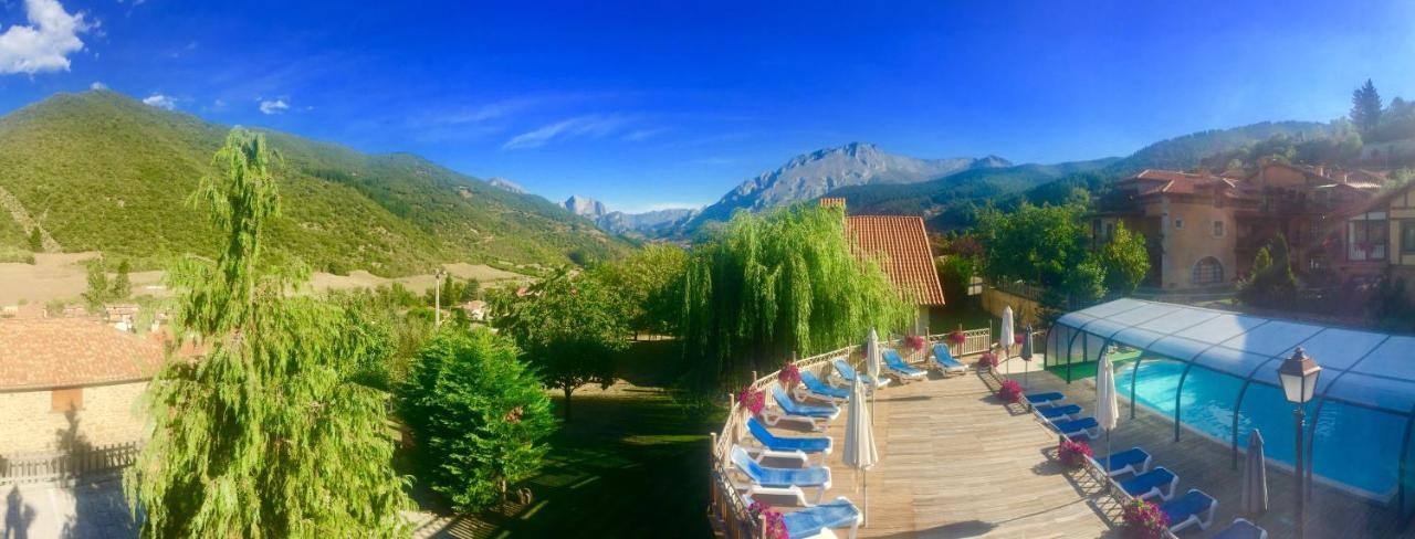 Casa Rural Alquitara Ojedo Exteriér fotografie
