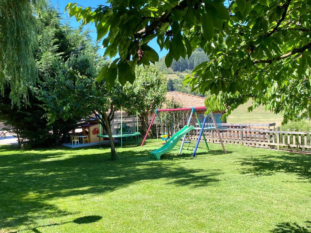 Casa Rural Alquitara Ojedo Exteriér fotografie