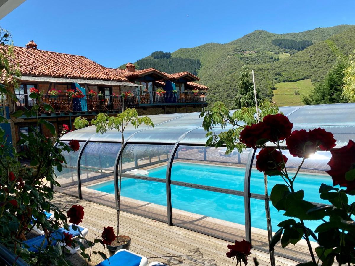 Casa Rural Alquitara Ojedo Exteriér fotografie